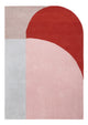 Designerski dywan 200x140cm - Designerteppich