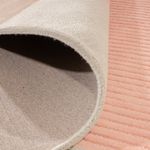 Designerski dywan - 200 x 140 cm - wielokolorowy