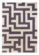 Designerski dywan 200x140cm - Designerteppich