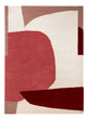 Designerski dywan 200x140cm - Designerteppich