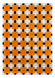 Designerski dywan 200x140cm - Designerteppich