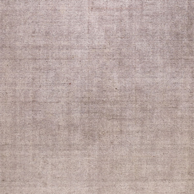 Designerski dywan - 350 x 250 cm - srebrny