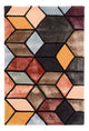 Designerski dywan 90x60cm - Designerteppich