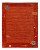 Gabbeh Loom Dywan 90x60cm - Dywan wełniany