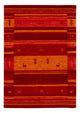 Gabbeh Loom Dywan 90x60cm - Dywan wełniany