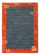 Gabbeh Loom Dywan 90x60cm - Dywan wełniany