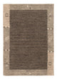 Gabbeh Loom Dywan 90x60cm - Dywan wełniany