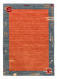 Gabbeh Loom Dywan 60x90cm - Dywan wełniany