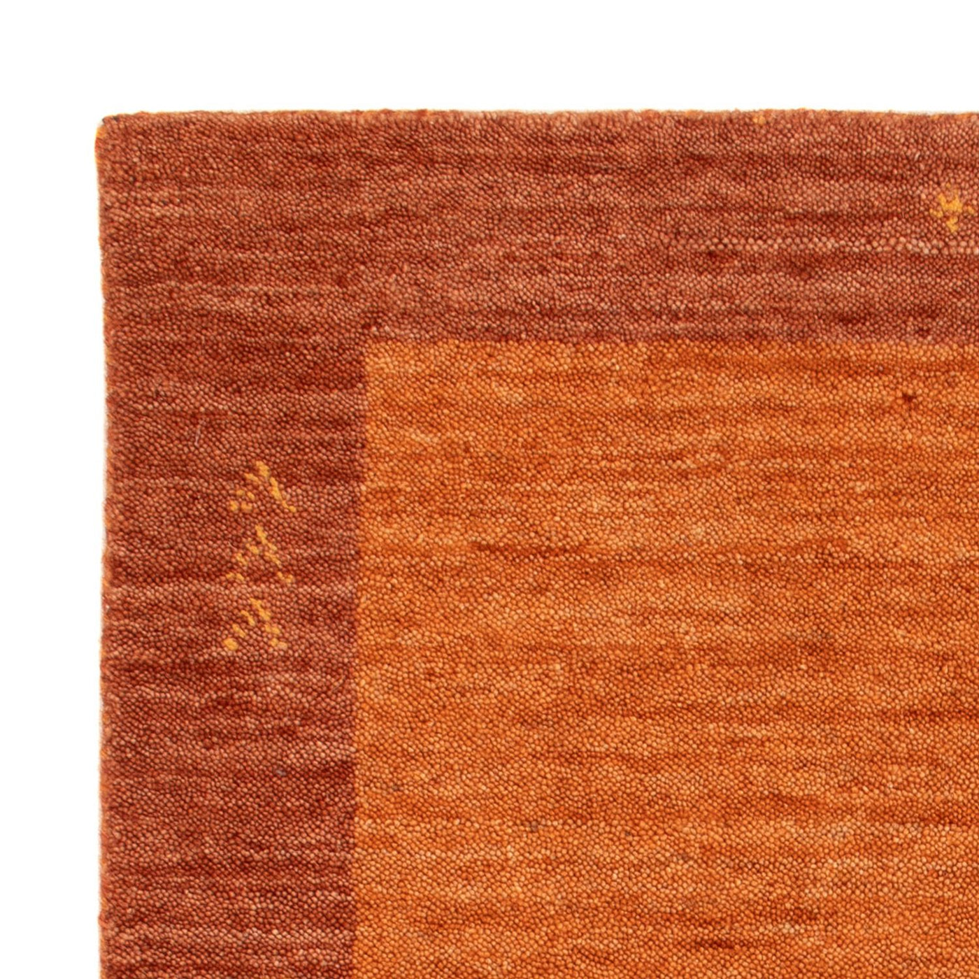 Gabbeh Loom Dywan 90x60cm - Dywan wełniany