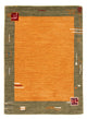 Gabbeh Loom Dywan 90x60cm - Dywan wełniany