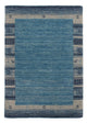 Gabbeh Loom Dywan 90x60cm - Dywan wełniany