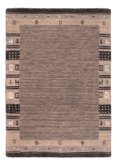 Gabbeh Loom Dywan 60x90cm - Dywan wełniany