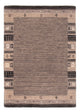 Gabbeh Loom Dywan 90x60cm - Dywan wełniany