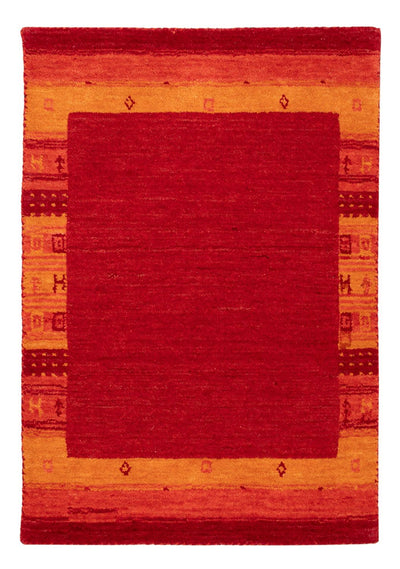Gabbeh Loom Dywan 60x90cm - Dywan wełniany