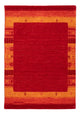 Gabbeh Loom Dywan 60x90cm - Dywan wełniany