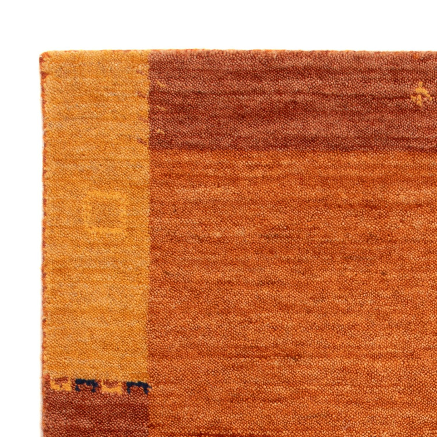 Gabbeh Loom Dywan 90x60cm - Dywan wełniany