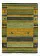 Gabbeh Loom Dywan 90x60cm - Dywan wełniany