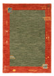 Gabbeh Loom Dywan 90x60cm - Dywan wełniany