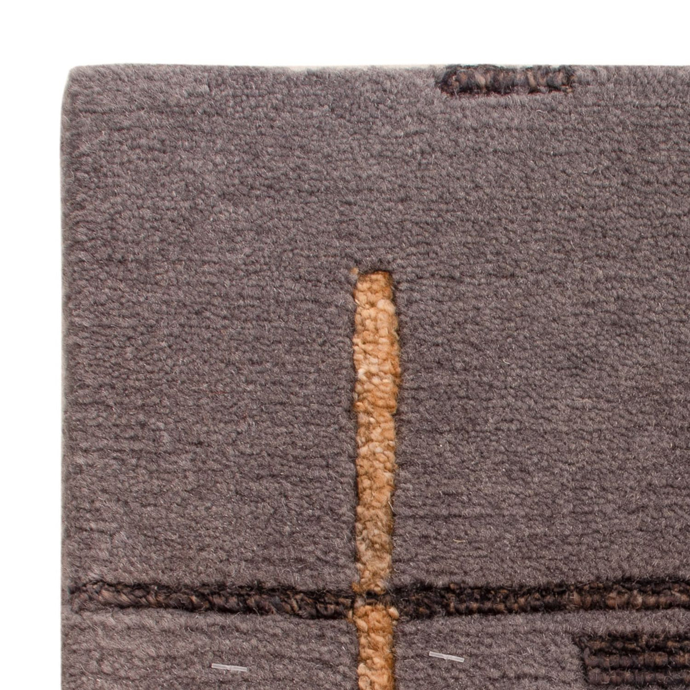 Designerski dywan 30x30cm - Designerteppich