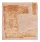 Designerski dywan 30x30cm - Designerteppich