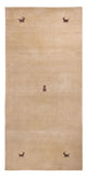 Gabbeh Loom Dywan 200x80cm - Dywan wełniany