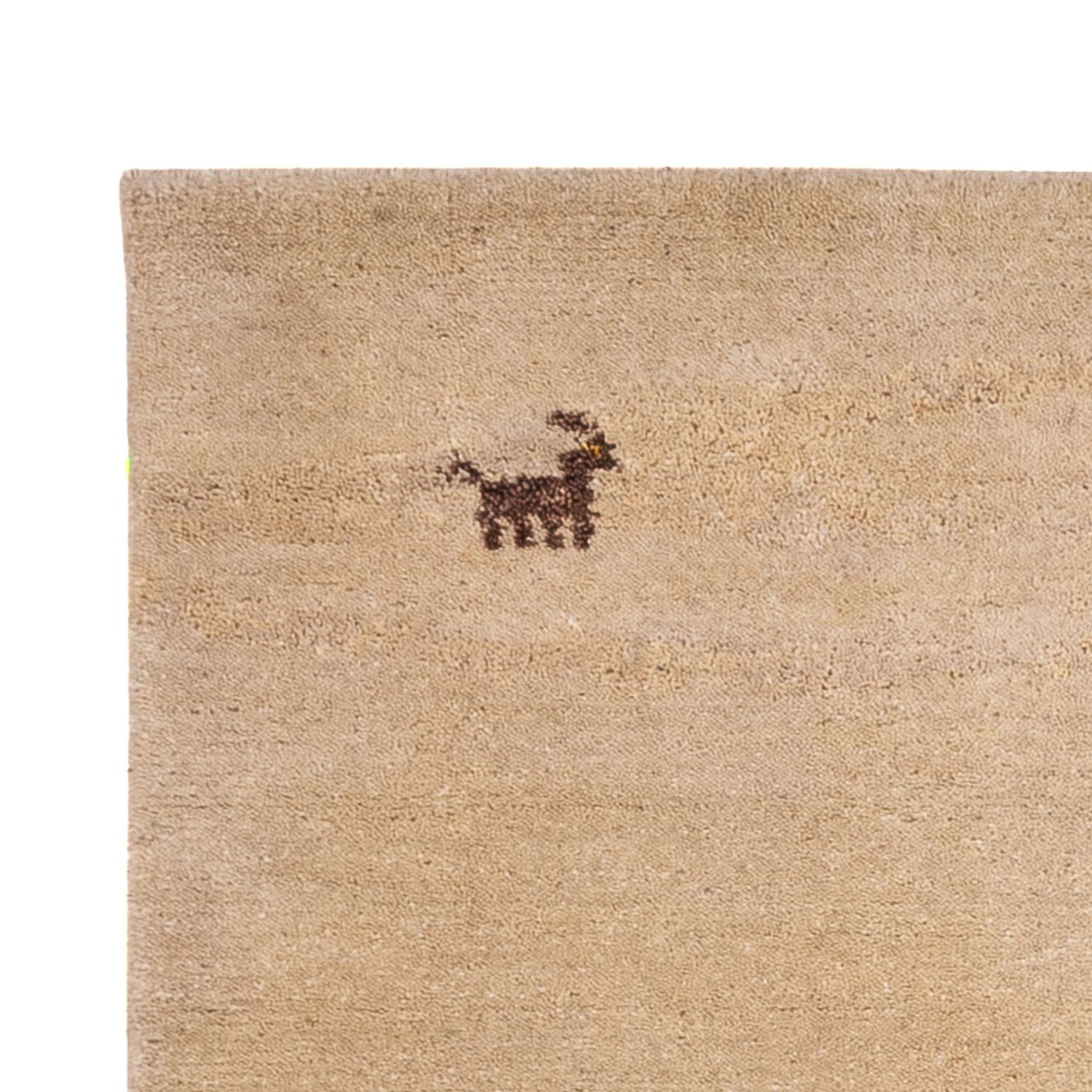 Gabbeh Loom Dywan 200x80cm - Dywan wełniany
