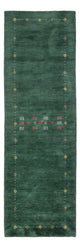 Gabbeh Loom Dywan 300x80cm - Dywan wełniany