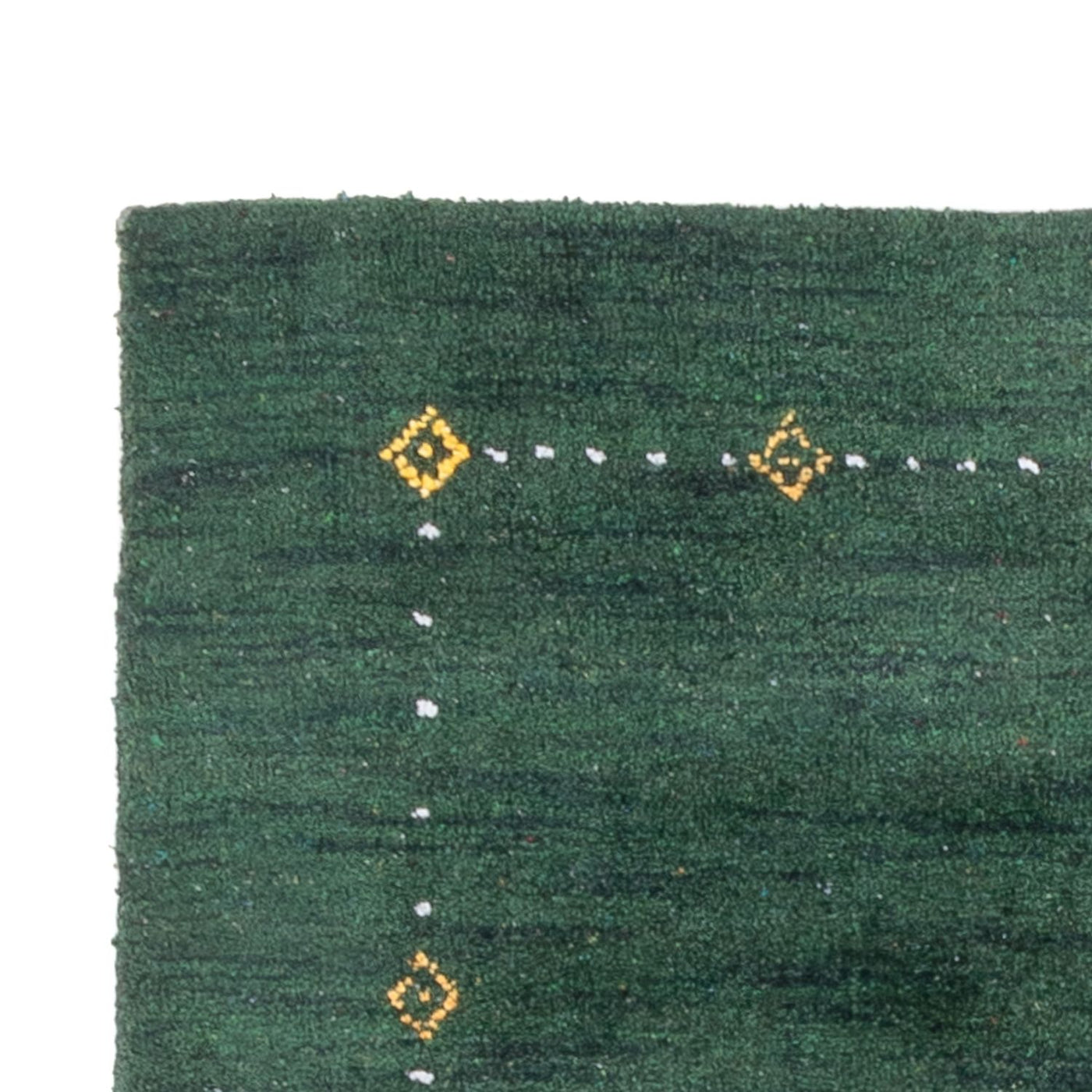 Gabbeh Loom Dywan 300x80cm - Dywan wełniany