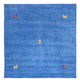 Gabbeh Loom Dywan 150x150cm - Dywan wełniany
