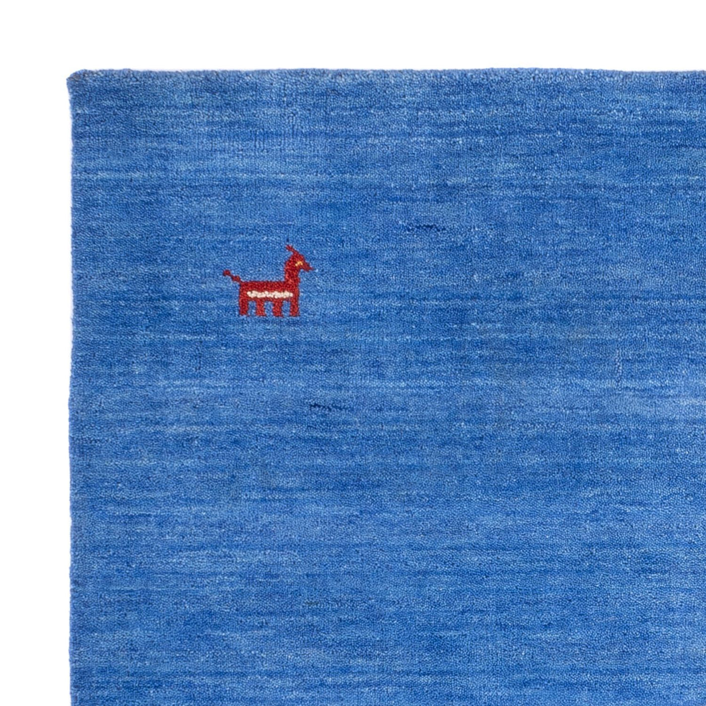 Gabbeh Loom Dywan 150x150cm - Dywan wełniany