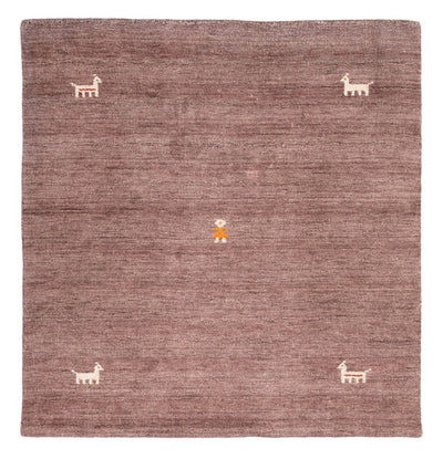 Gabbeh Loom Dywan 150x150cm - Dywan wełniany