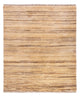 Loribaft Dywan 130x100cm - Perserteppich Wollteppich