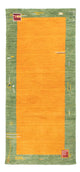 Gabbeh Loom Dywan 200x80cm - Dywan wełniany