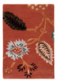 Designerski dywan 90x60cm - Designerteppich