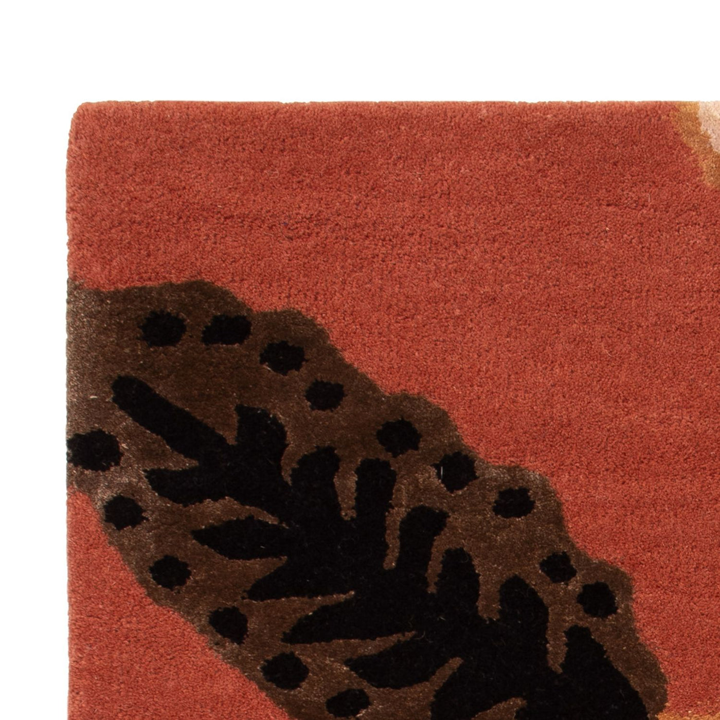 Designerski dywan 90x60cm - Designerteppich