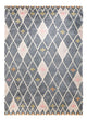 Dywan berberyjski 240x170cm - Dywan wełniany