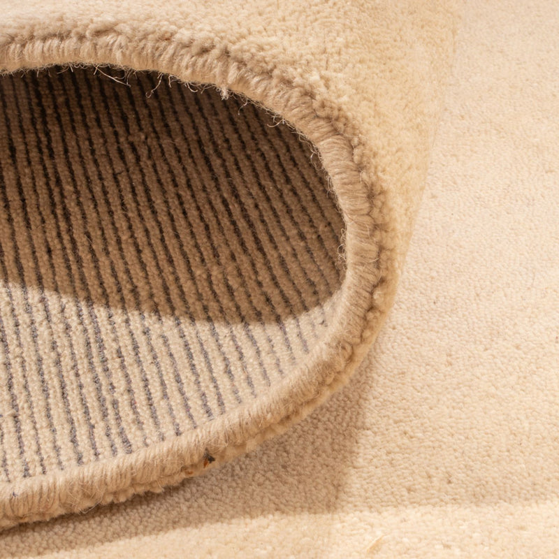 Dywan Gabbeh - Miękki - 300 x 200 cm - beżowy