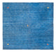 Gabbeh Loom Dywan 250x250cm - Dywan wełniany