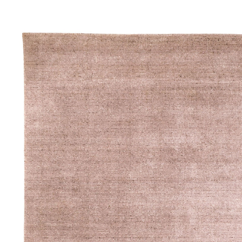 Designerski dywan - 350 x 250 cm - srebrny