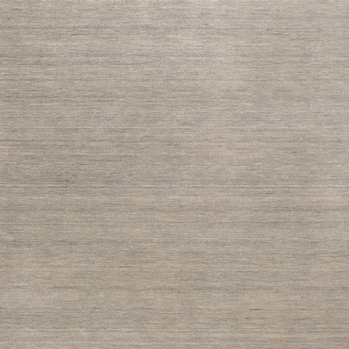 Dywan Gabbeh - Loribaft Softy kwadratowy  - 250 x 250 cm - srebrny