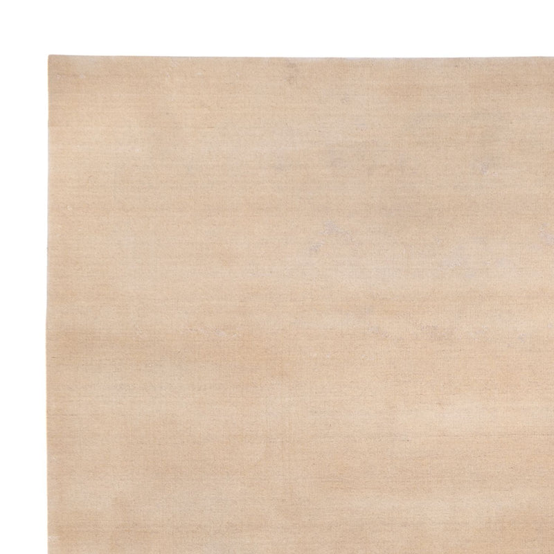 Dywan Gabbeh - Loribaft Softy - 300 x 250 cm - kremowy