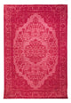 Designerski dywan 194x290cm - Designerteppich