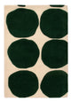 Dywan wełniany 90x60cm - Dywan wełniany