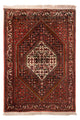 Bidjar Dywan 102x74cm - Dywan perski