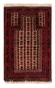 Dywan beludżycki 142x92cm - Dywan orientalny