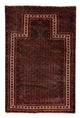 Dywan beludżycki 140x102cm - Dywan orientalny