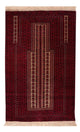 Dywan beludżycki 150x95cm - Dywan orientalny