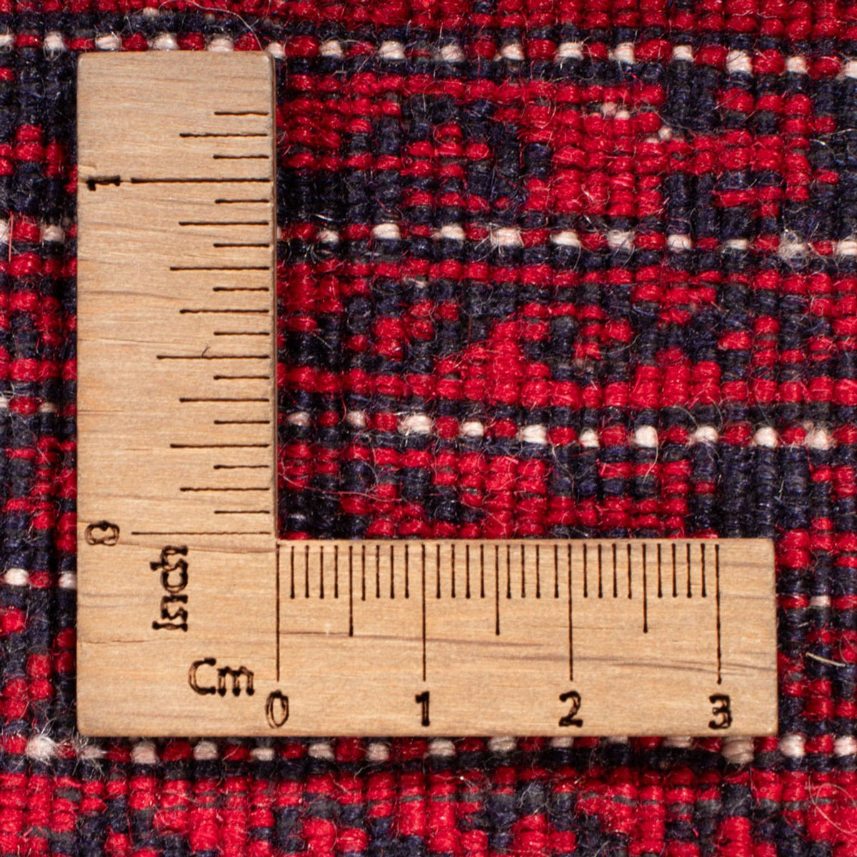 Dywan beludżycki - Miana - 150 x 95 cm - beżowy