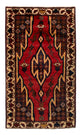 Hamadan Dywan 137x83cm - Dywan perski