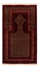 Dywan beludżycki 150x89cm - Dywan orientalny